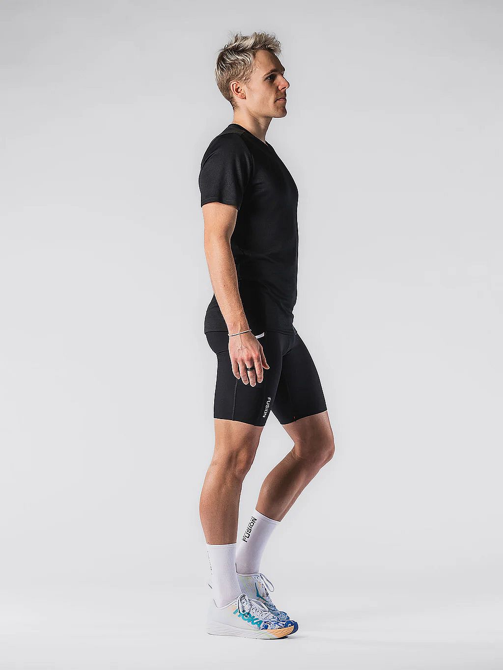 102265-Fusion-Technical-Merino-150-T-Shirt-zwart-heren-afbeelding-5