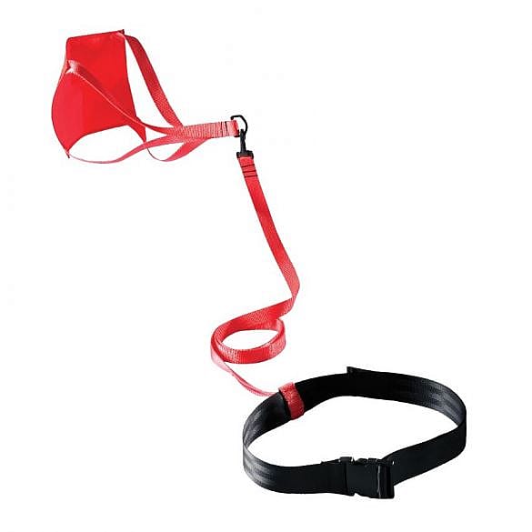 38839-Finis-zwem-parachute-20-cm-rood-afbeelding-1