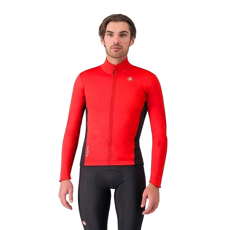 118269-Castelli-Entrata-2-fietsjack-redblack-heren-afbeelding-1