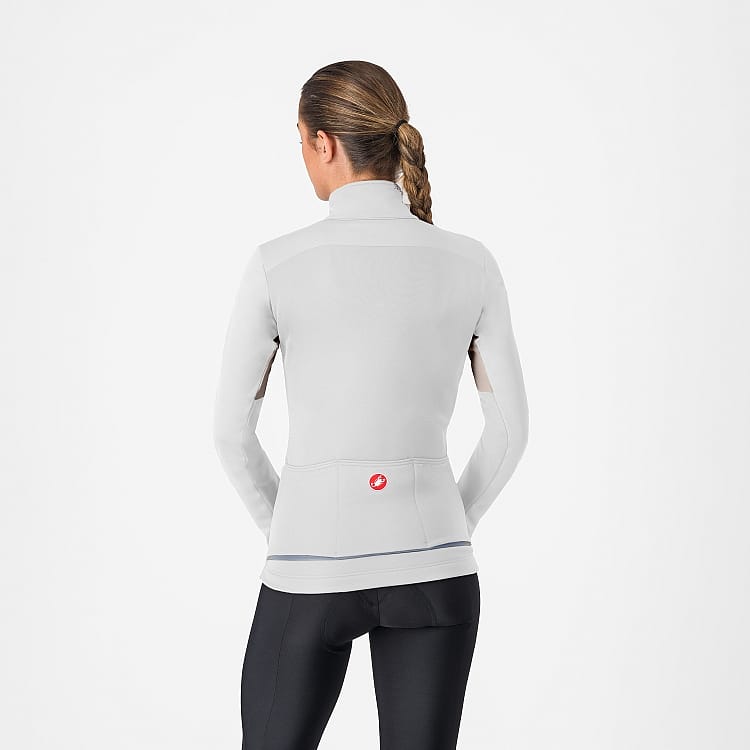 120105-Castelli-Entrata-2-W-jacket-fietsjas-lange-mouw-ivory-dames-afbeelding-2