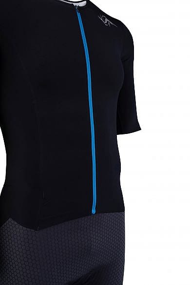76381-Sailfish-Aerosuit-pro-trisuit-korte-mouw-zwart-heren-afbeelding-3