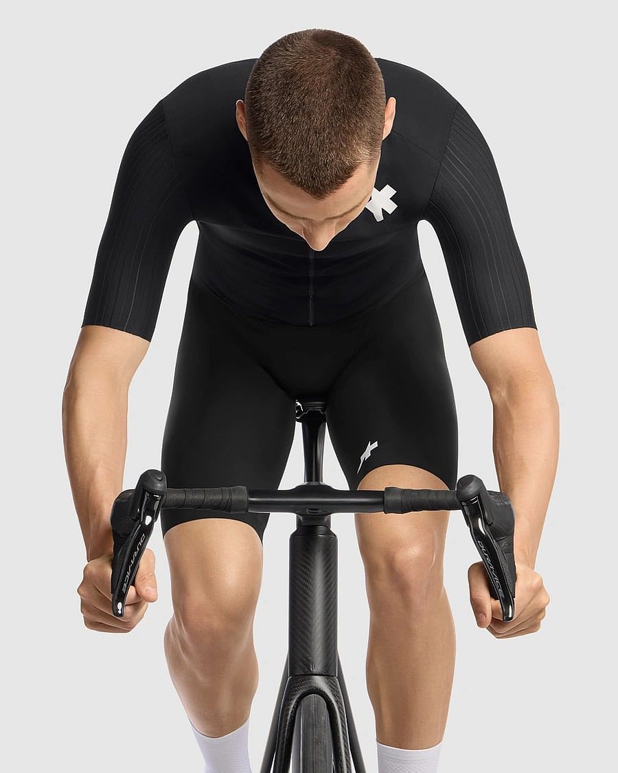 118470-Assos-Equipe-RS-Shell-Jersey-S11-fietsshirt-zwart-heren-afbeelding-5