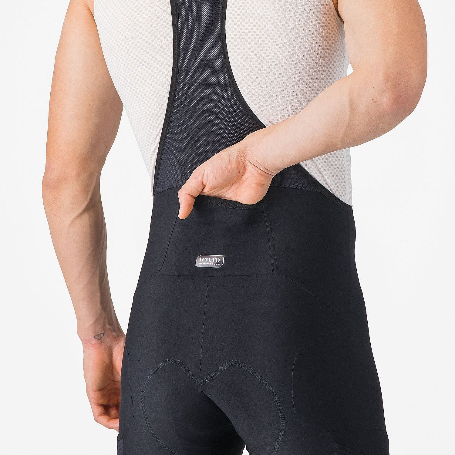 110236-Castelli-Unlimited-endurance-bibshort-zwart-heren-afbeelding-5