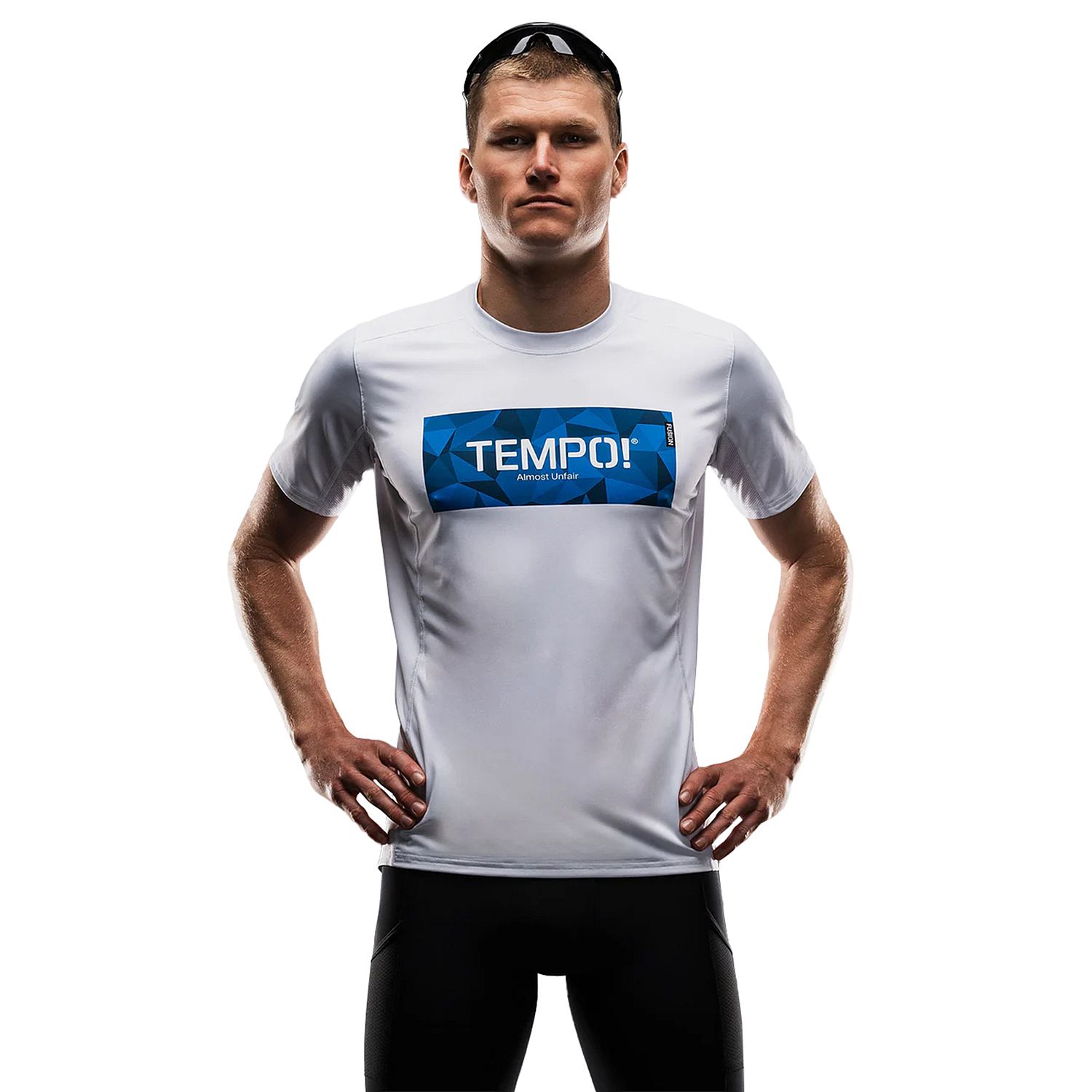 105132-Fusion-TEMPO-T-shirt-Ocean-heren-afbeelding-1