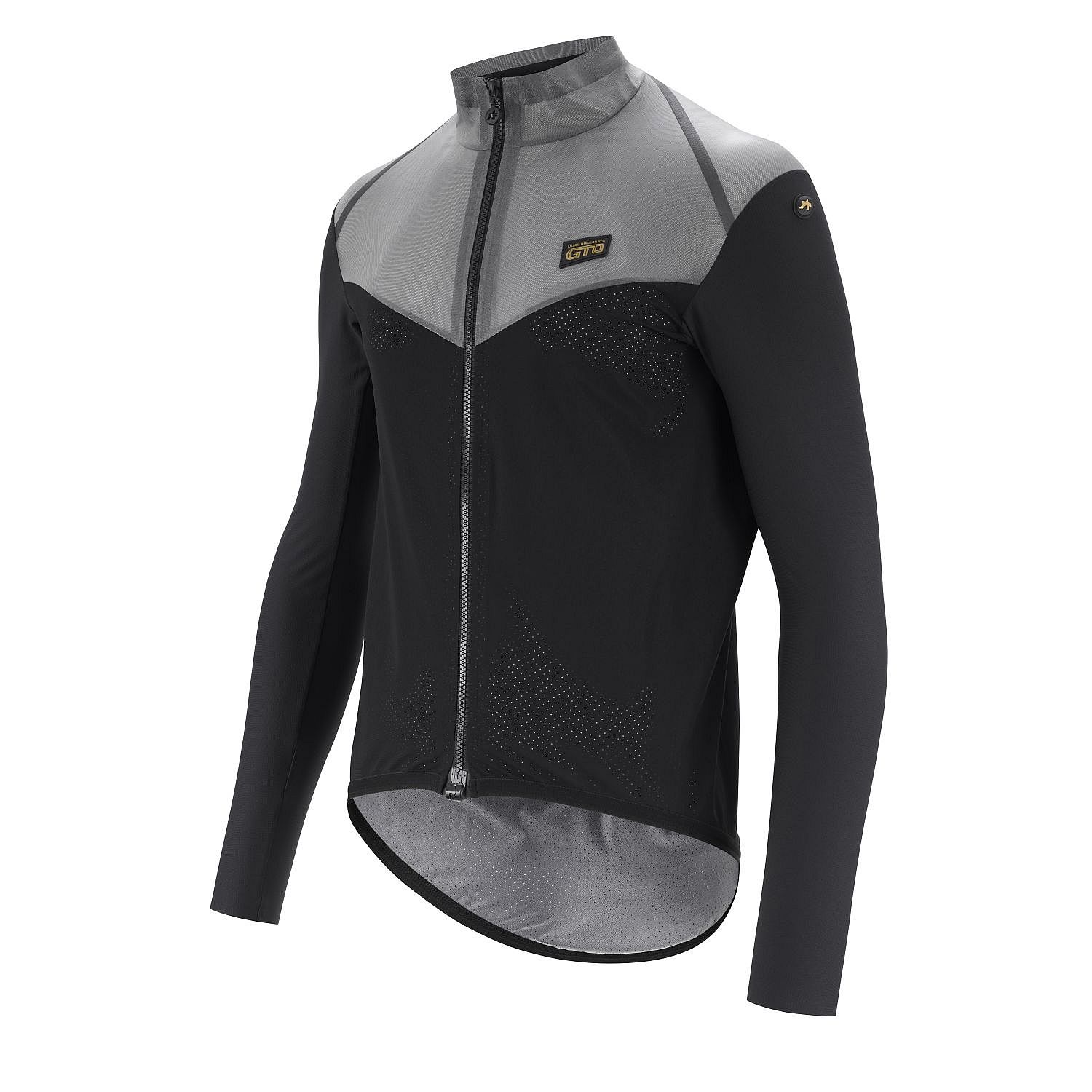 81363-Assos-Mille-GTO-fuchsroehre-shell-C2-regenjack-zwart-heren-afbeelding-1