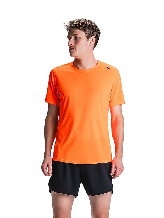 116979-Fusion-Nova-T-shirt-oranje-heren-afbeelding-1