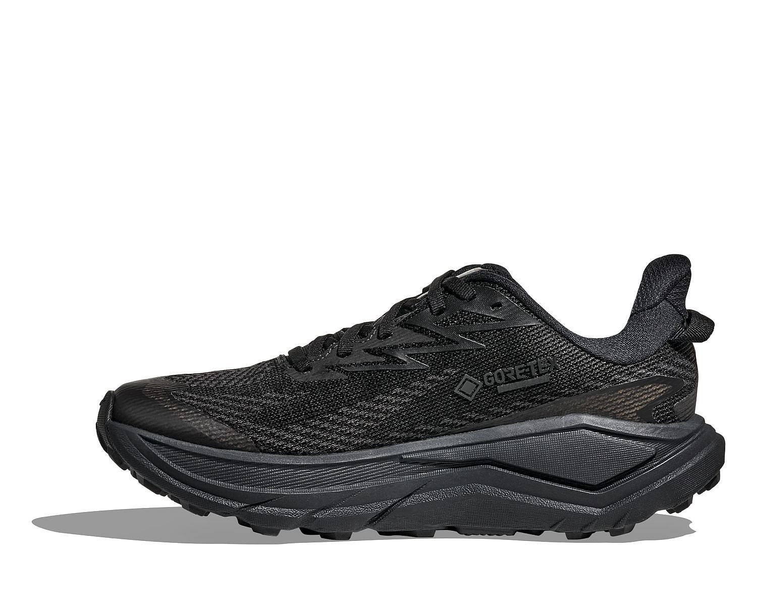122998-Hoka-Challenger-8-GTX-hardloopschoenen-BlackCarbon-dames-afbeelding-8