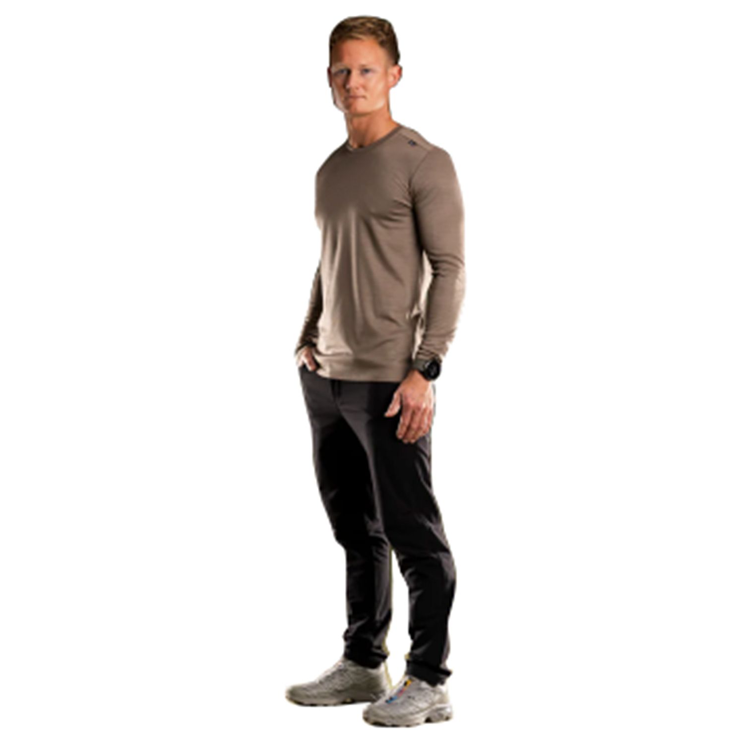 102279-Fusion-Shelter-Pants-zwart-Unisex-afbeelding-1