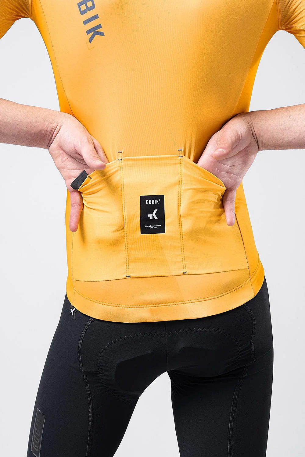 114190-Gobik-Stark-fietsshirt-korte-mouw-dandelion-heren-afbeelding-6