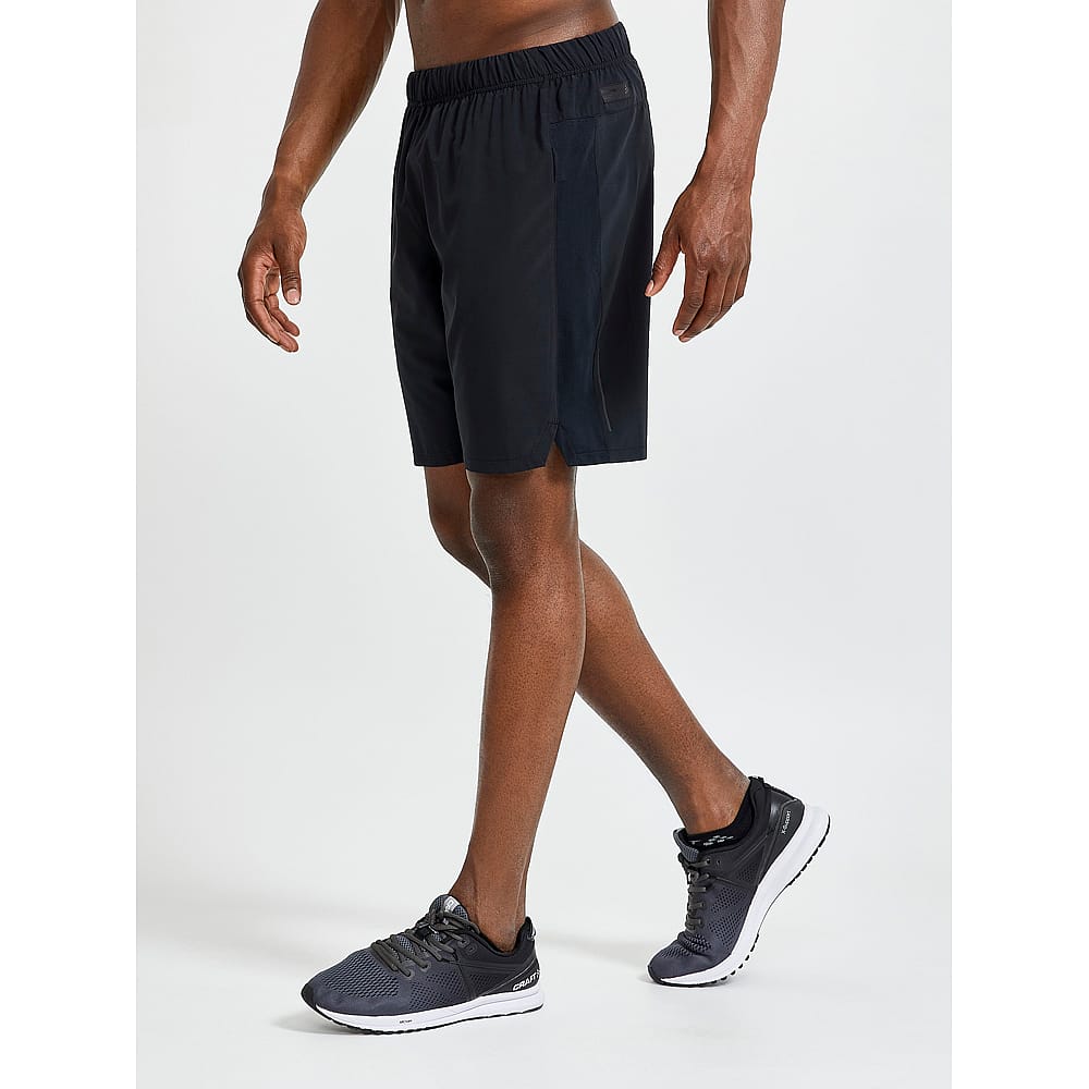 86159-Craft-PRO-Hypervent-Long-Shorts-zwart-heren-afbeelding-2