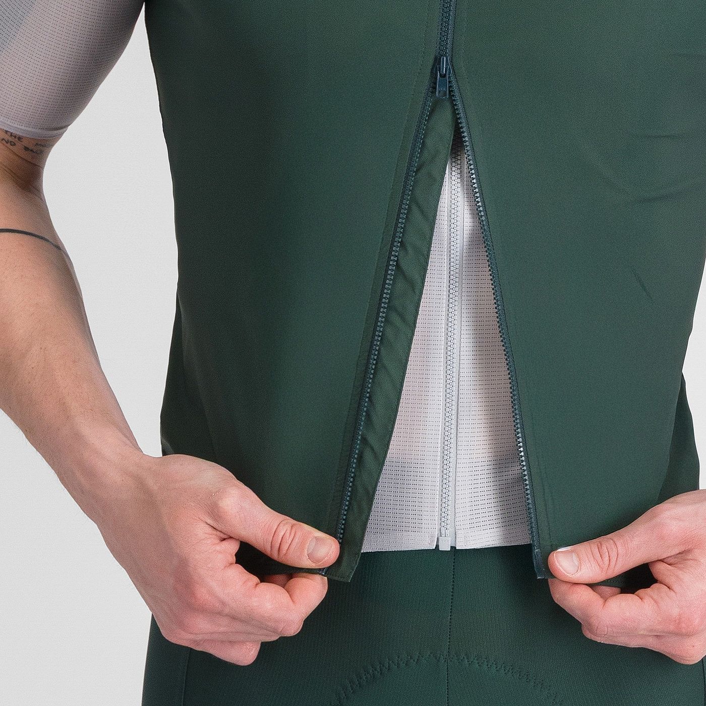 142059-Sportful-pro-2-vest-oblivion-green-heren-afbeelding-3