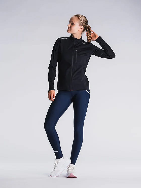 94284-Fusion-C3-Long-Tights-blauw-unisex-afbeelding-5