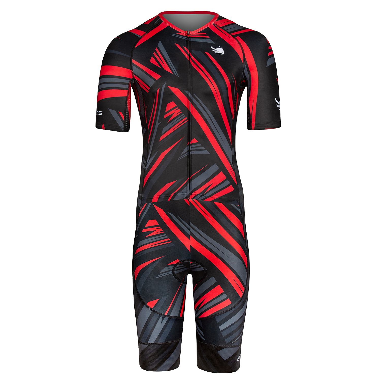 105581-BTTLNS-Typhon-2.0-OBLIQUE-trisuit-korte-mouw-Divine-BlackTorment-Red-heren-afbeelding-2