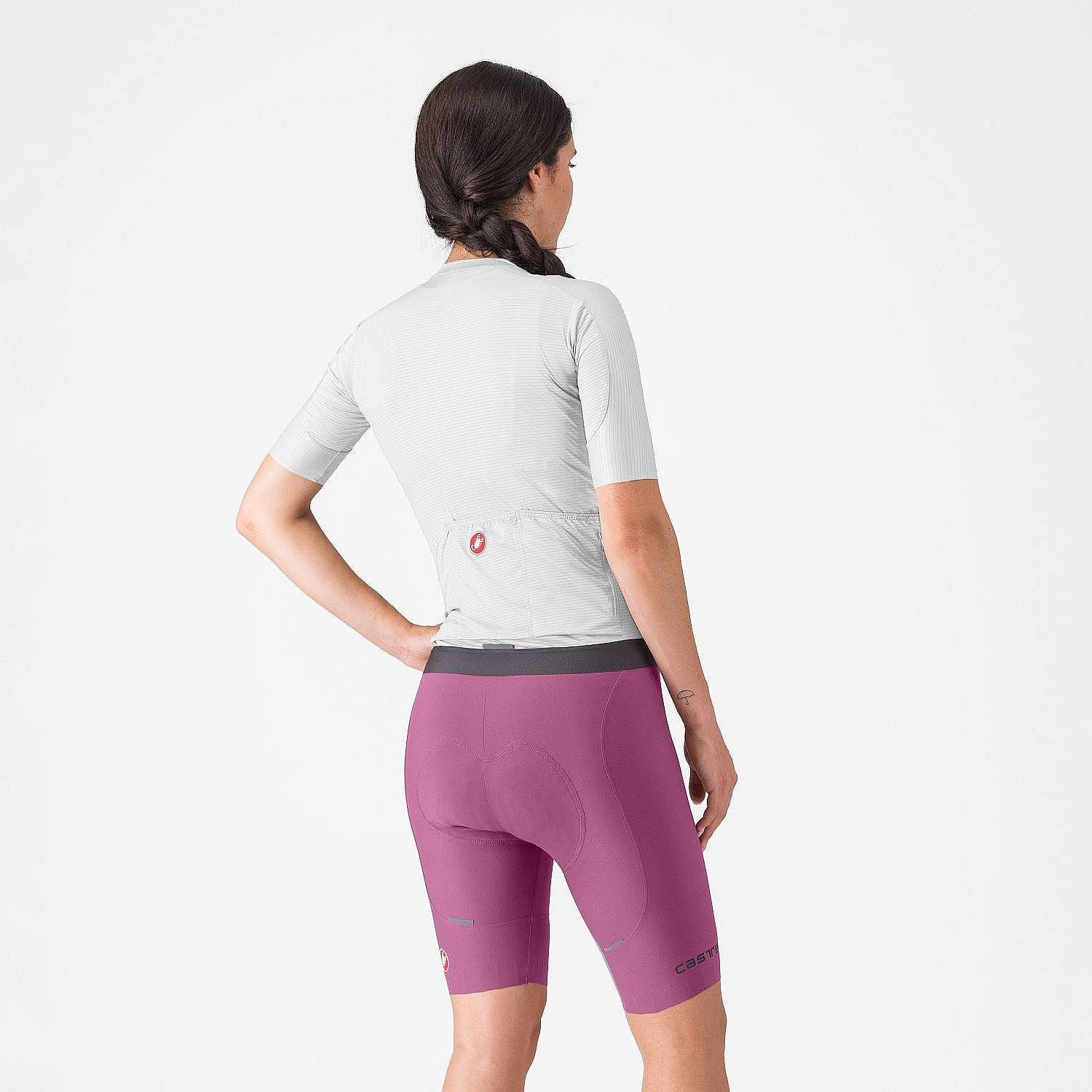 110622-Castelli-Espresso-W-short-paars-dames-afbeelding-2