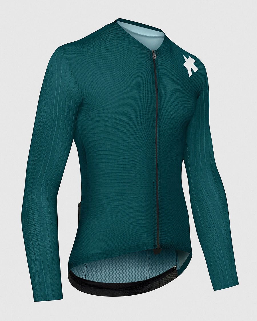 141264-Assos-Equipe-RS-S11-fietsshirt-Deep-Petrol-heren-afbeelding-3