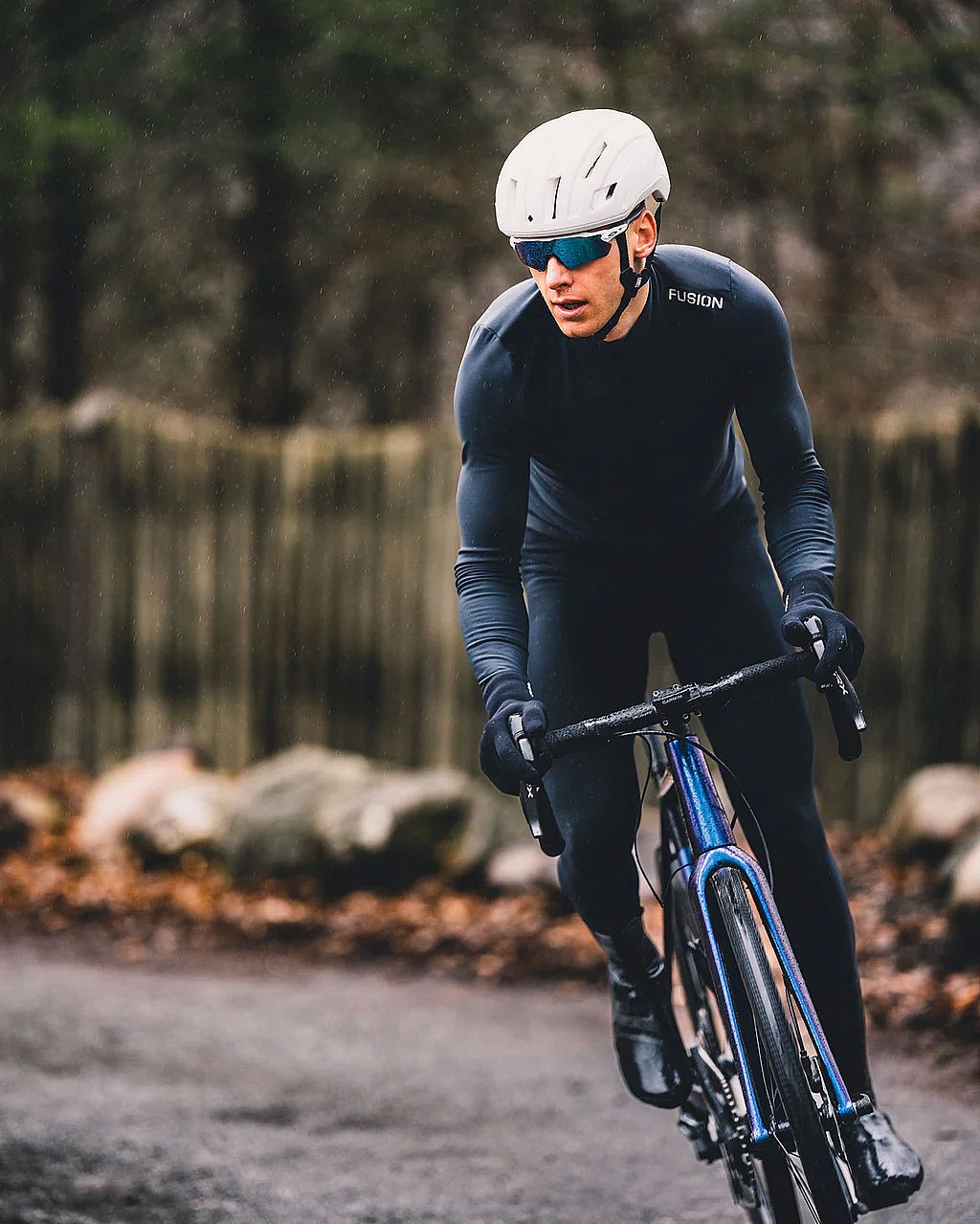 94620-Fusion-Thermal-Cycling-Jersey-grijs-heren-afbeelding-6
