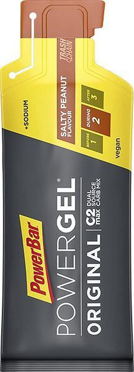 37405-Powerbar-Powergel-original-zoute-pinda-24-x-41-gram-afbeelding-2