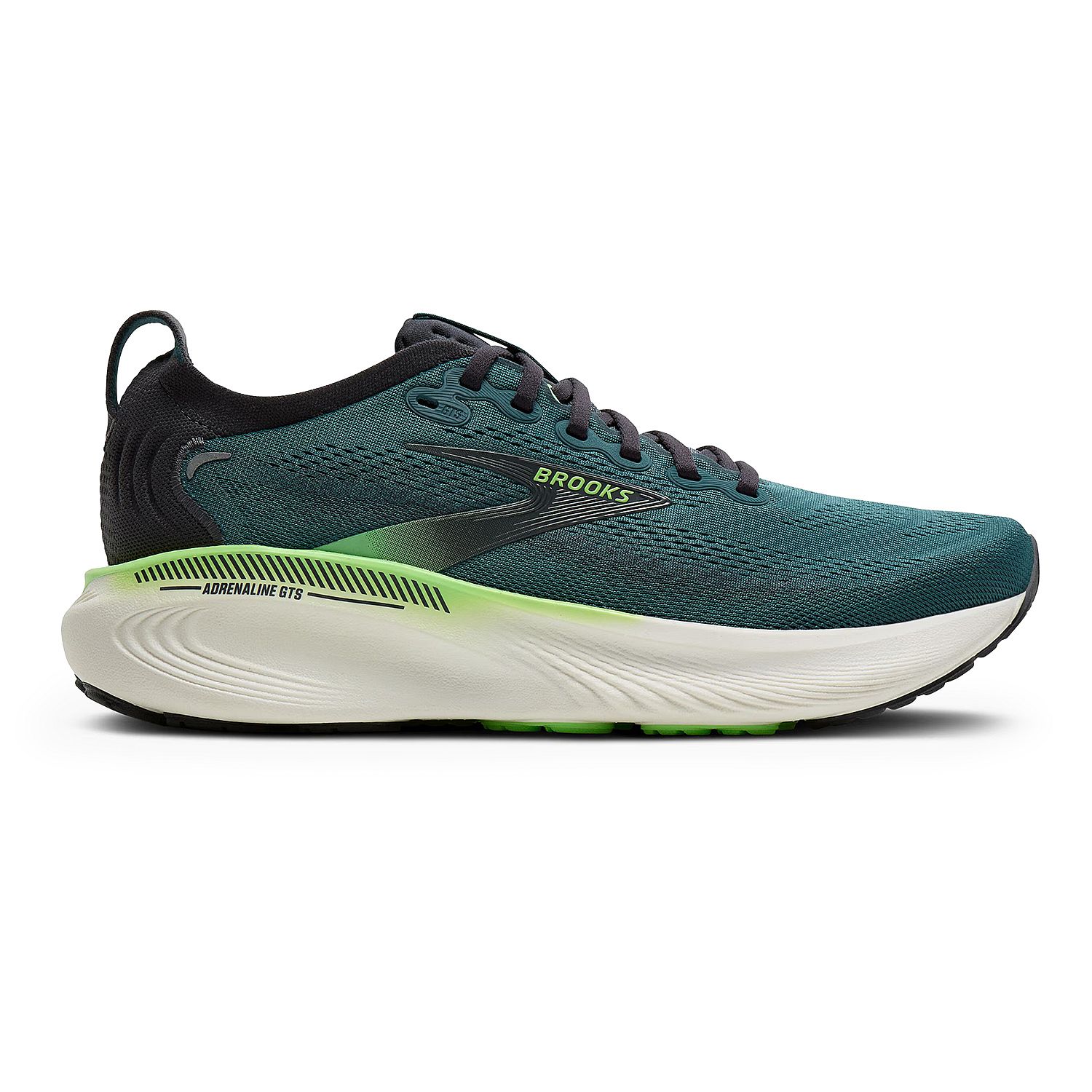 121932-Brooks-Adrenaline-GTS-25-hardloopschoenen-Atlantic-DeepCoconutGreen-heren-afbeelding-1