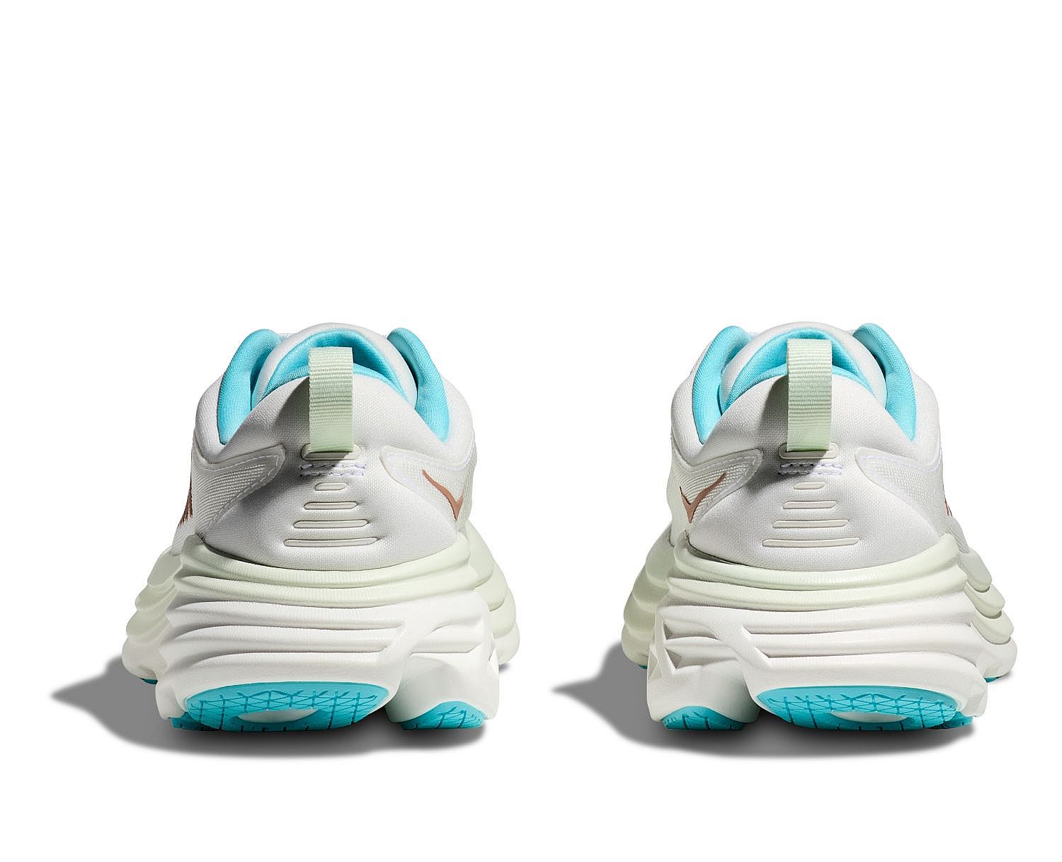 100897-Hoka-Bondi-8-hardloopschoenen-witlicht-blauw-dames-afbeelding-8