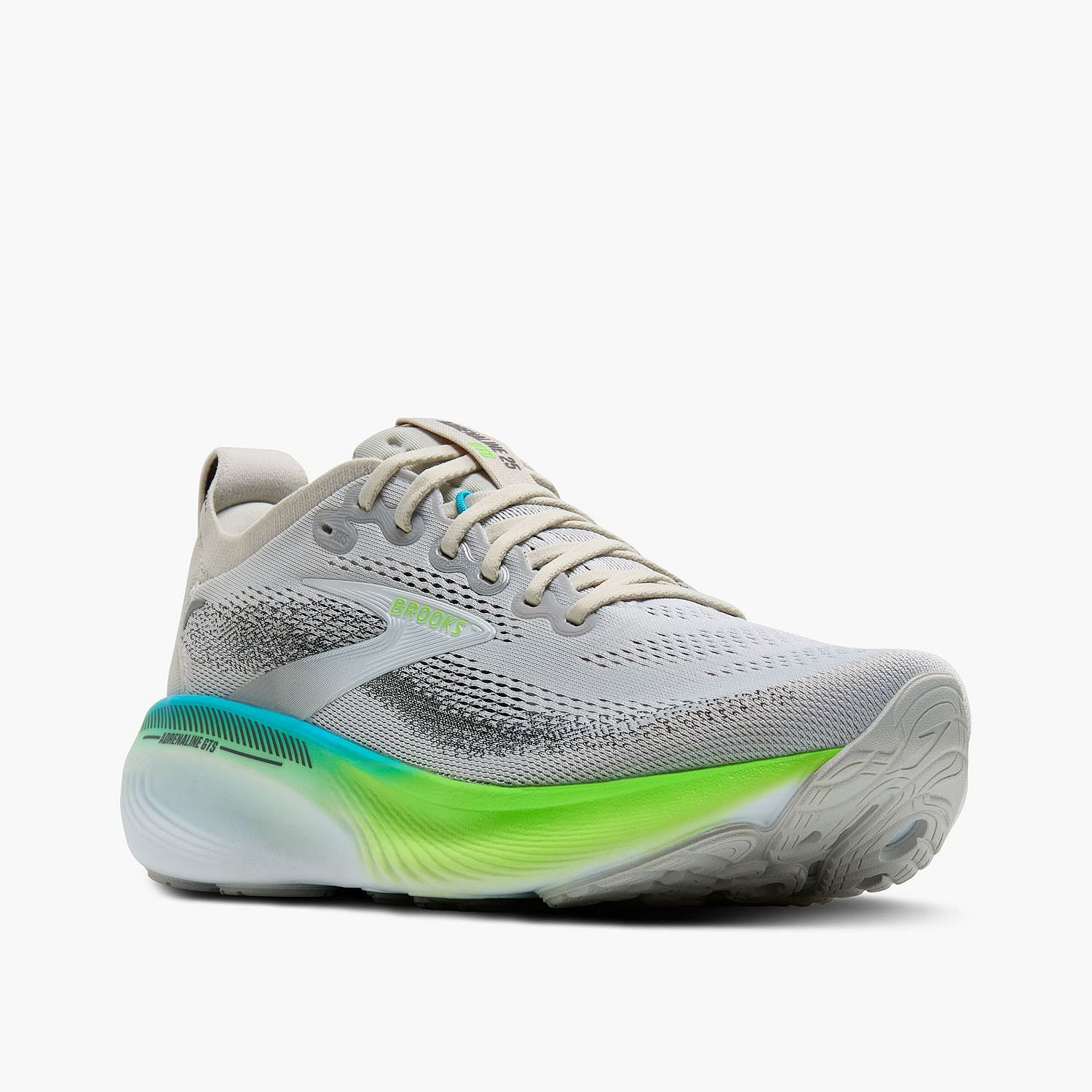 121913-Brooks-Adrenaline-GTS-25-hardloopschoenen-OysterGreen-GeckoBlue-heren-afbeelding-2