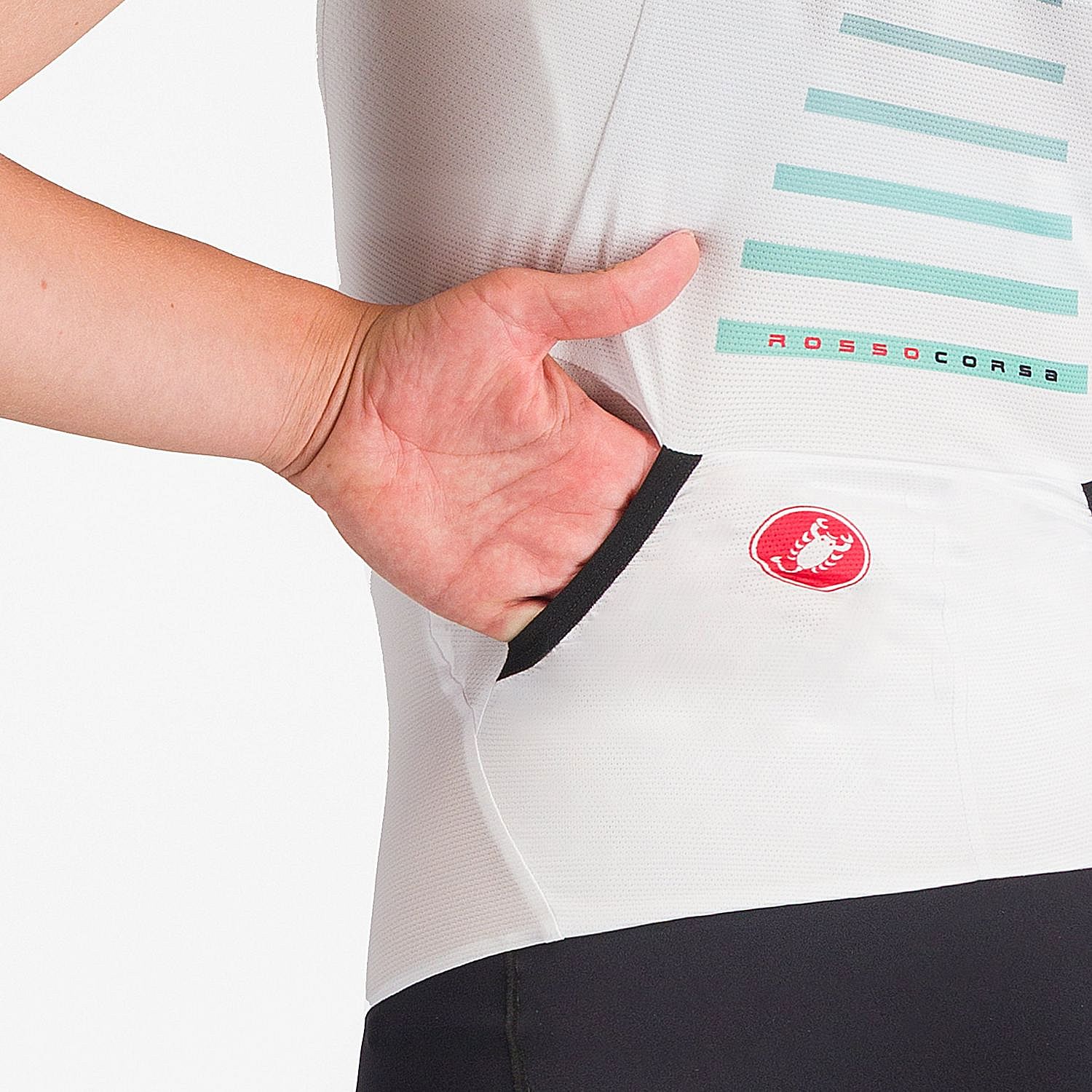 109329-Castelli-free-sanremo-3-suit-sleeveless-wit-dames-afbeelding-5