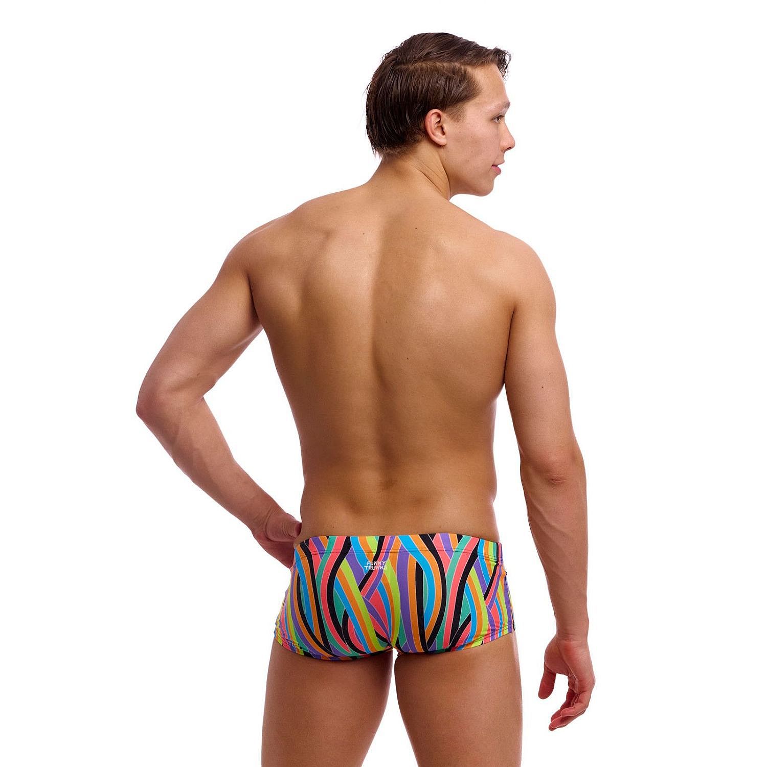 116606-Funky-Trunks-Curl-Curl-Classic-Trunk-zwembroek-heren-afbeelding-3
