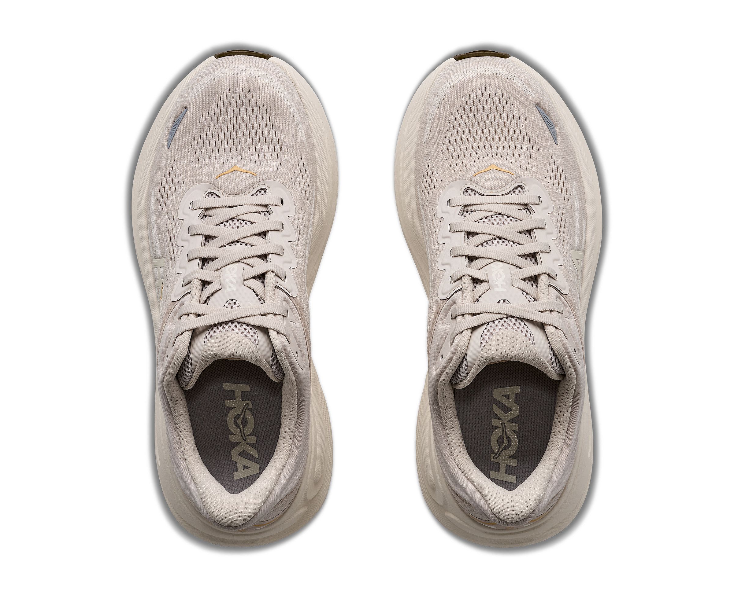 144726-Hoka-Bondi-9-hardloopschoenen-river-rock-greyalabaster-dames-afbeelding-2
