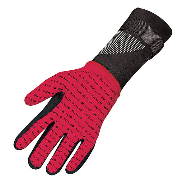 65648-BTTLNS-Boreas-1.0-Neopreen-zwemhandschoenen-rood-afbeelding-2