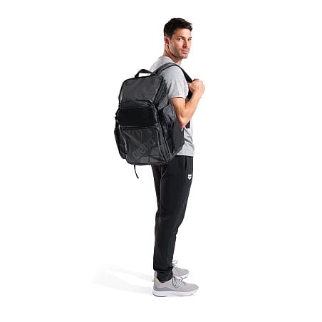 121816-Arena-One-Go-Backpack-45L-zwemtas-zwart-afbeelding-5