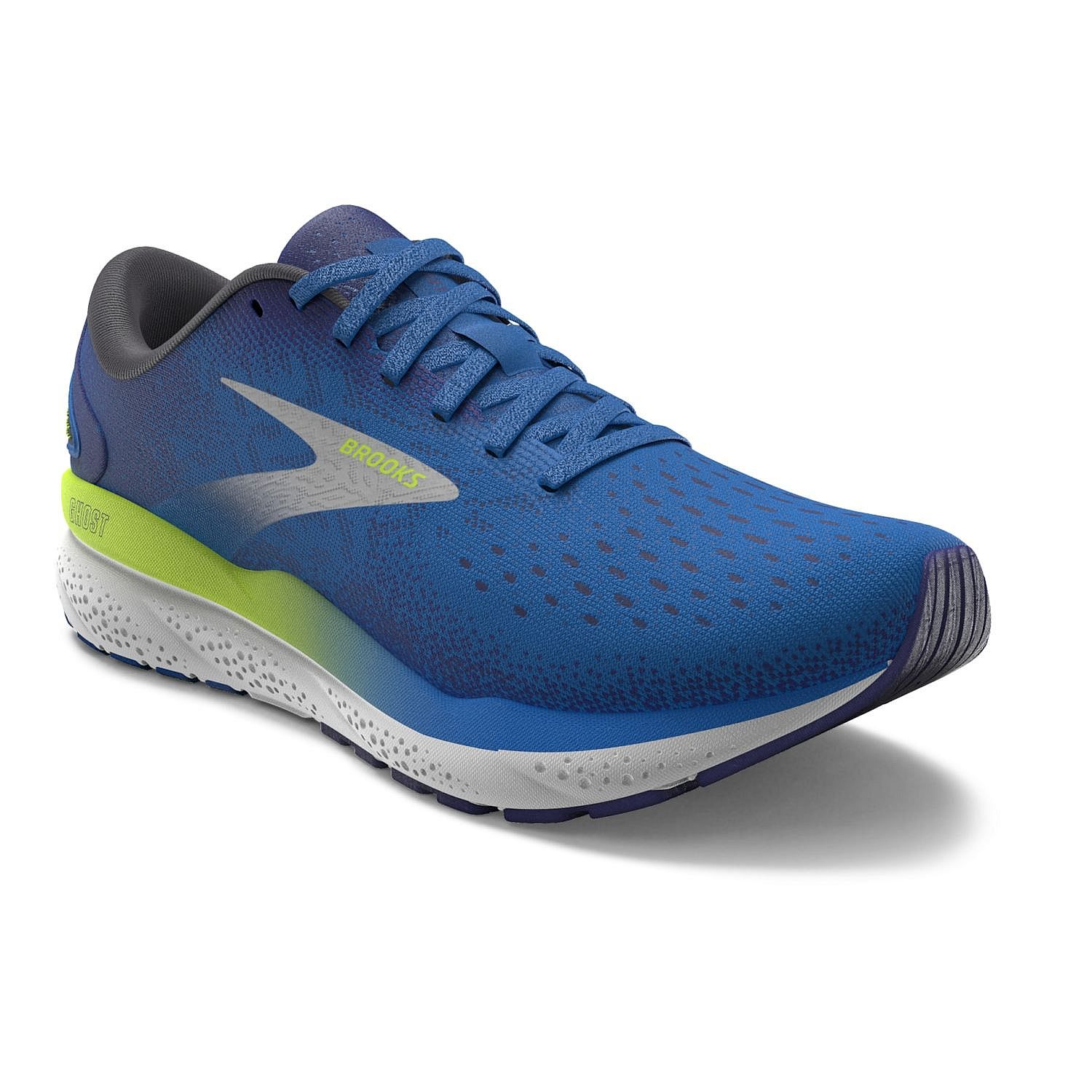 102027-Brooks-Ghost-16-hardloopschoenen-blauwgroen-heren-afbeelding-2
