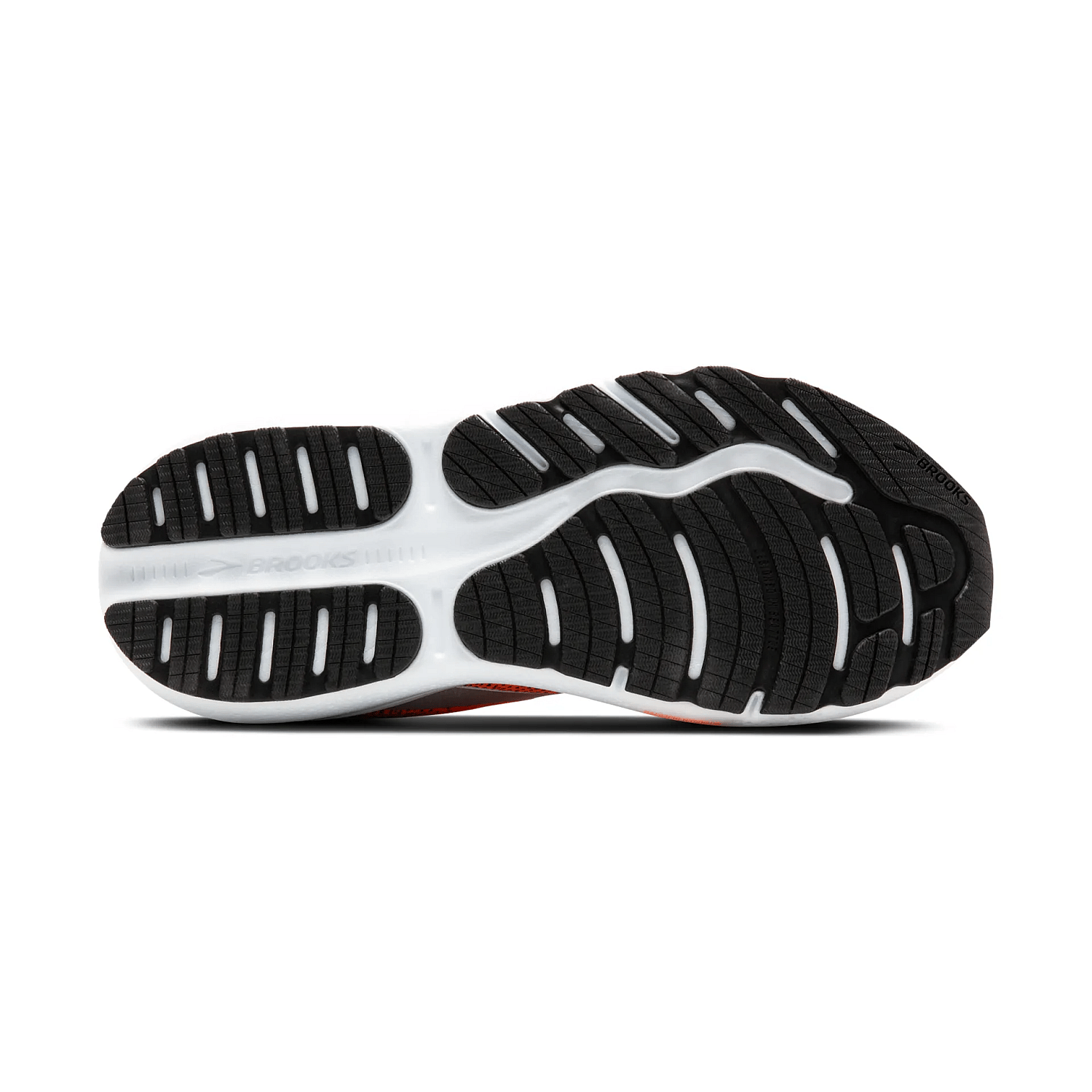 105703-Brooks-Ghost-Max-2-hardloopschoenen-orangeblack-heren-afbeelding-3