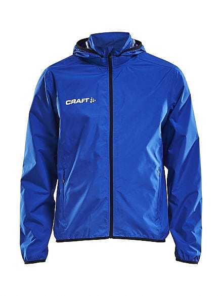 57739-Craft-Rain-trainings-jas-blauwroyal-heren-afbeelding-1