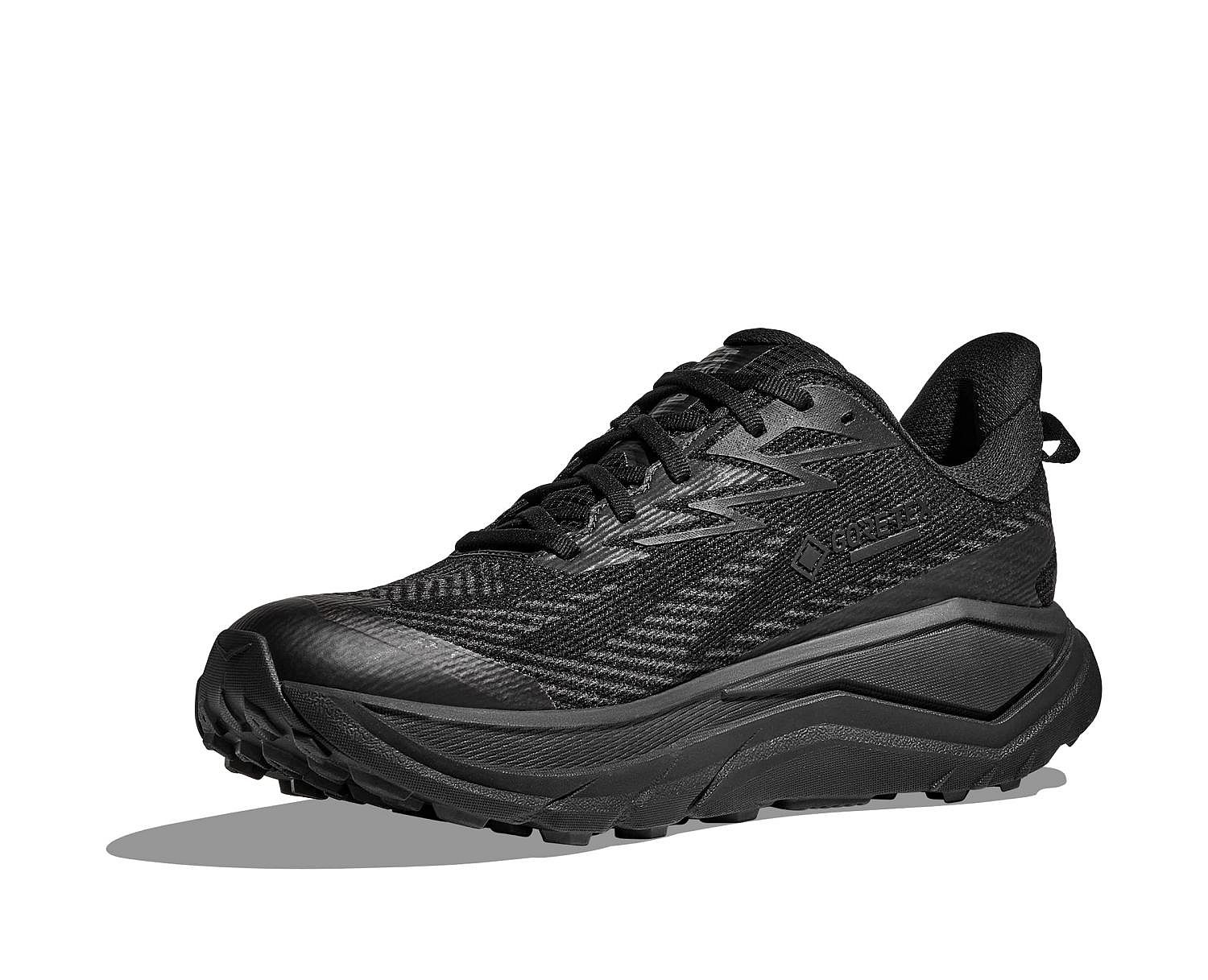 123041-Hoka-Challenger-8-GTX-hardloopschoenen-BlackCarbon-heren-afbeelding-3