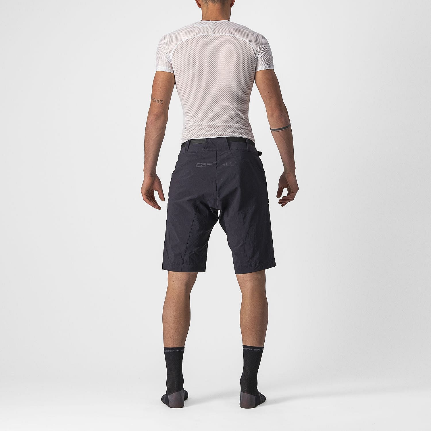 82095-Castelli-Unlimited-Trail-Baggy-short-zwart-heren-afbeelding-2