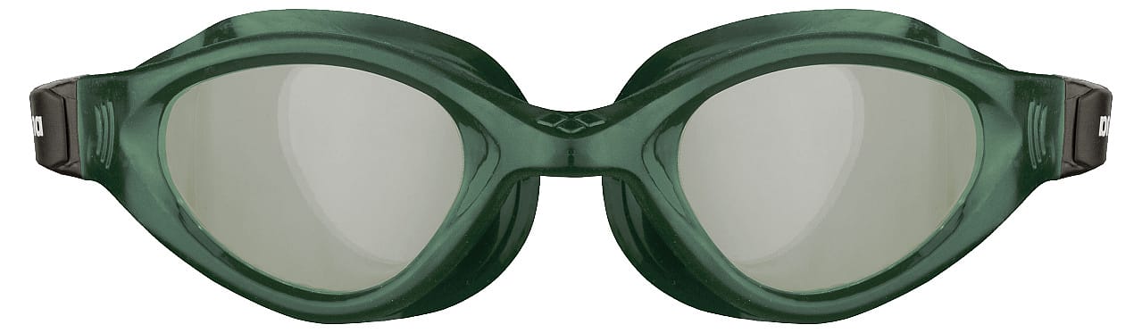 83492-Arena-Cruiser-Evo-zwembril-getint-groenzwart-afbeelding-2