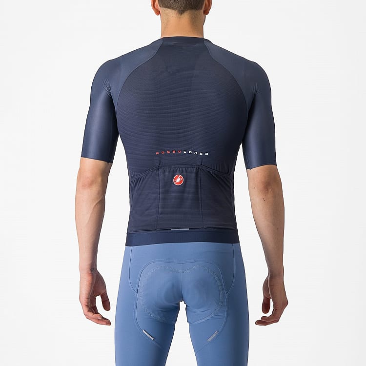 98241-Castelli-Aero-Race-7.0-fietsshirt-korte-mouw-belgisch-blauw-heren-afbeelding-2