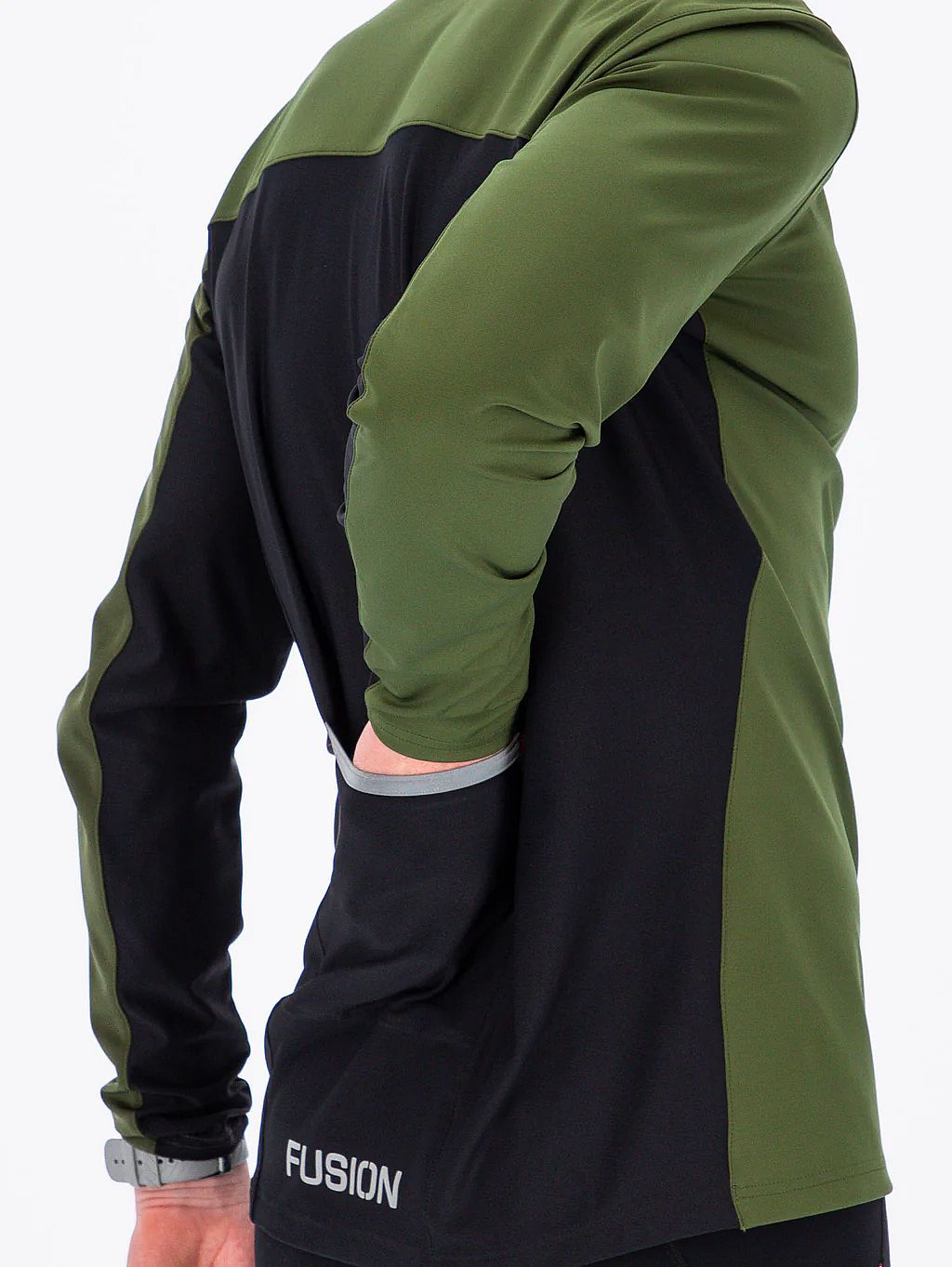 94385-Fusion-S2-Run-Jacket-groen-heren-afbeelding-6