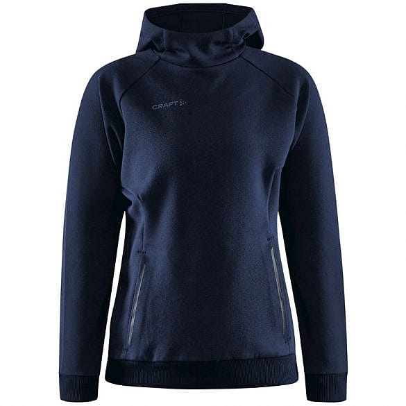 73207-Craft-Core-Soul-vrijetijdssweater-met-capuchon-blauw-dames-afbeelding-1
