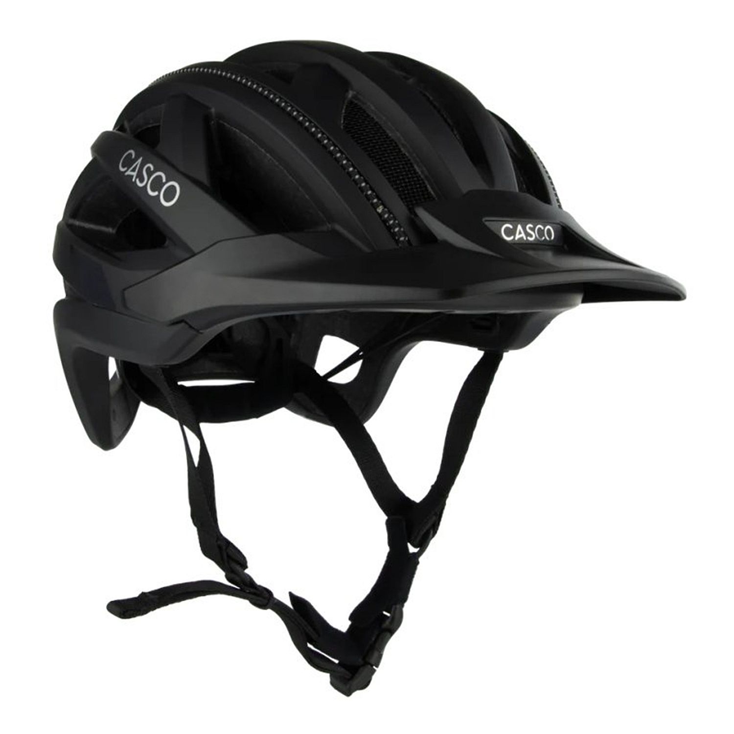142184-Casco-CUDA-Prime-Shade-fietshelm-zwart-afbeelding-1