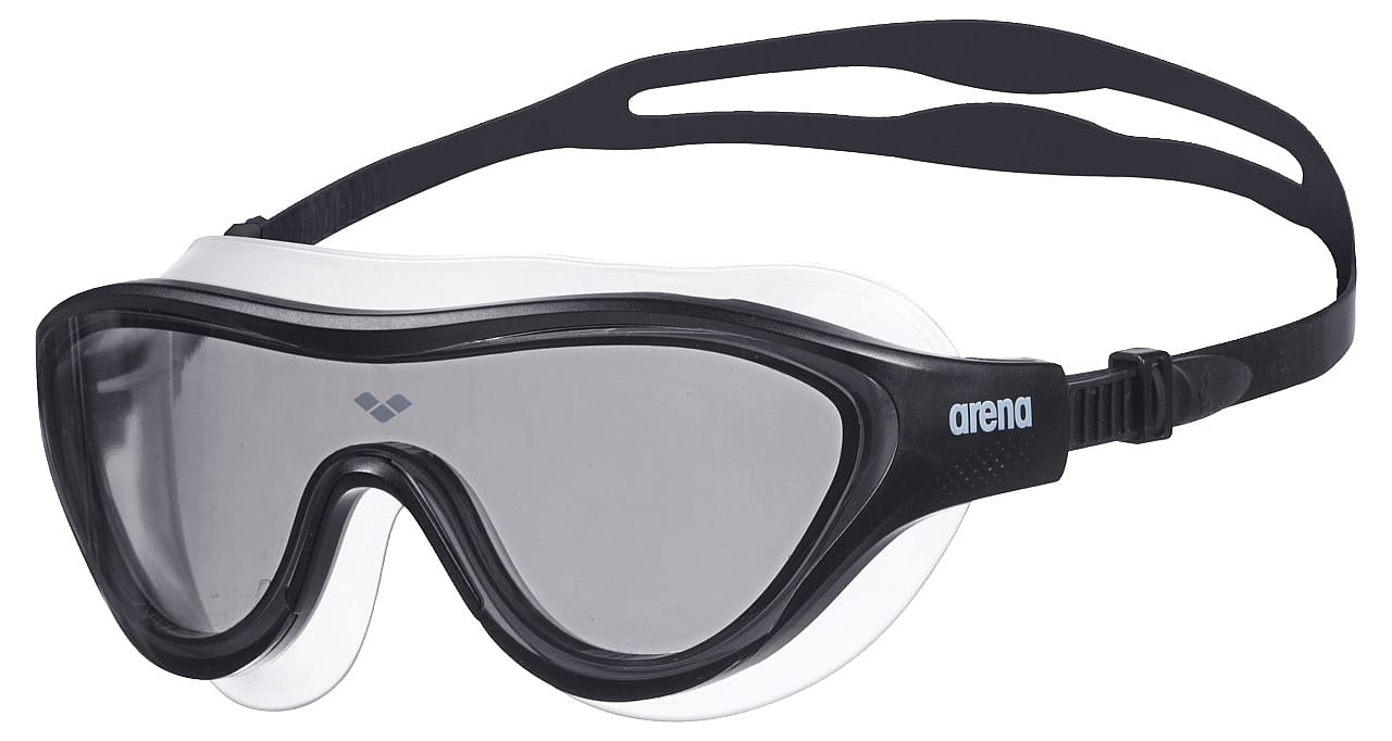83485-Arena-The-One-mask-zwembril-getintzwart-afbeelding-1
