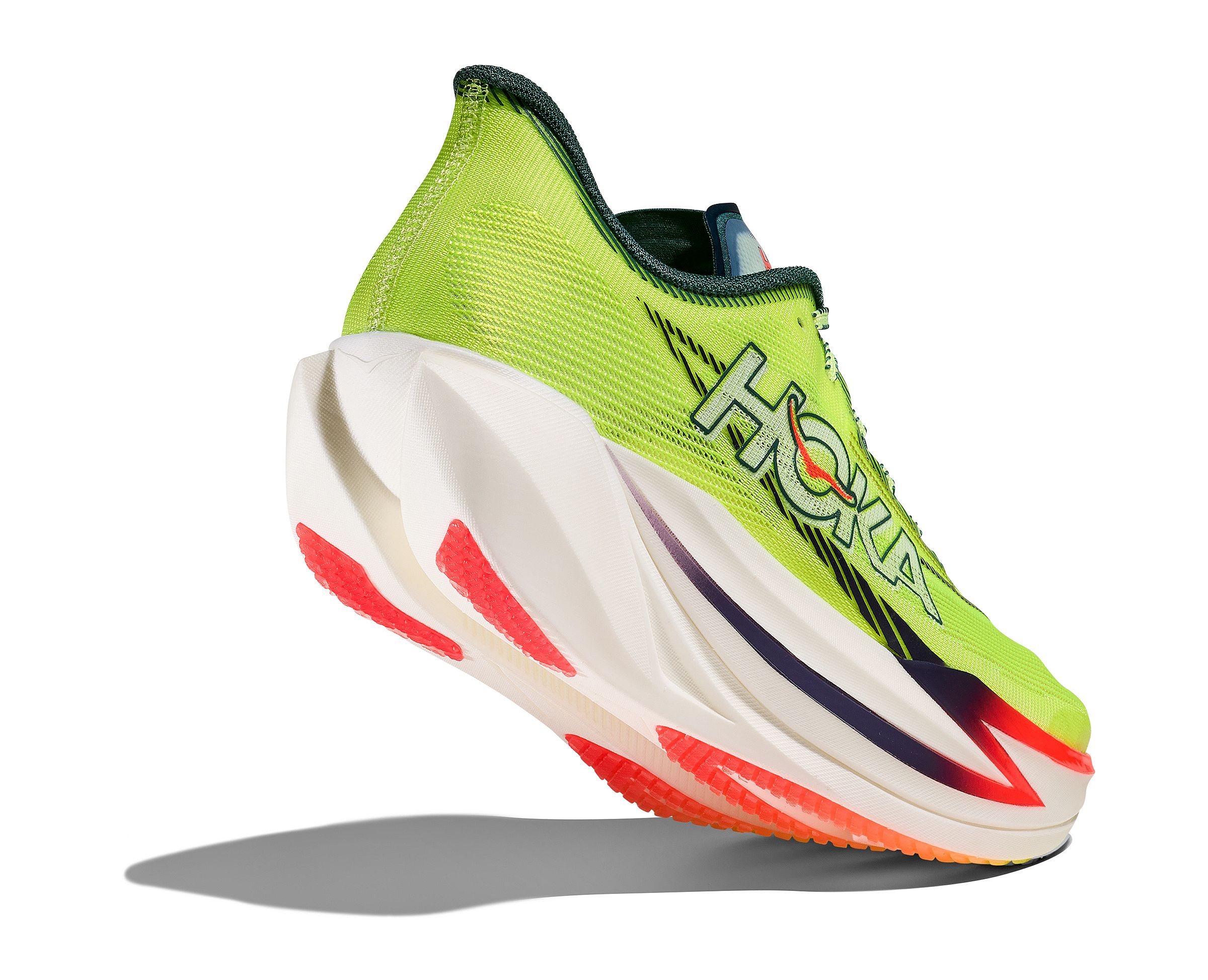 144634-Hoka-Cielo-X1-3.0-hardloopschoenen-neon-yuzuthyme-unisex-afbeelding-4