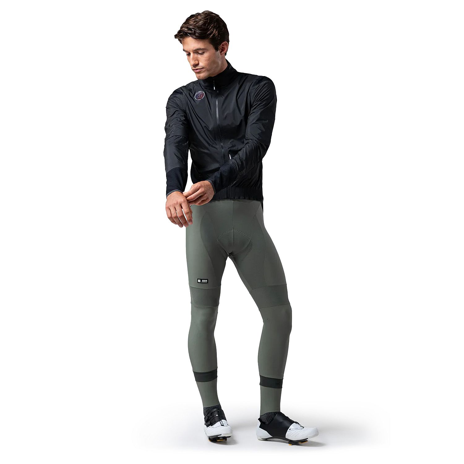 106590-Gobik-Exo-2.0-Royal-Black-waterdichte-fietsjas-unisex-afbeelding-1