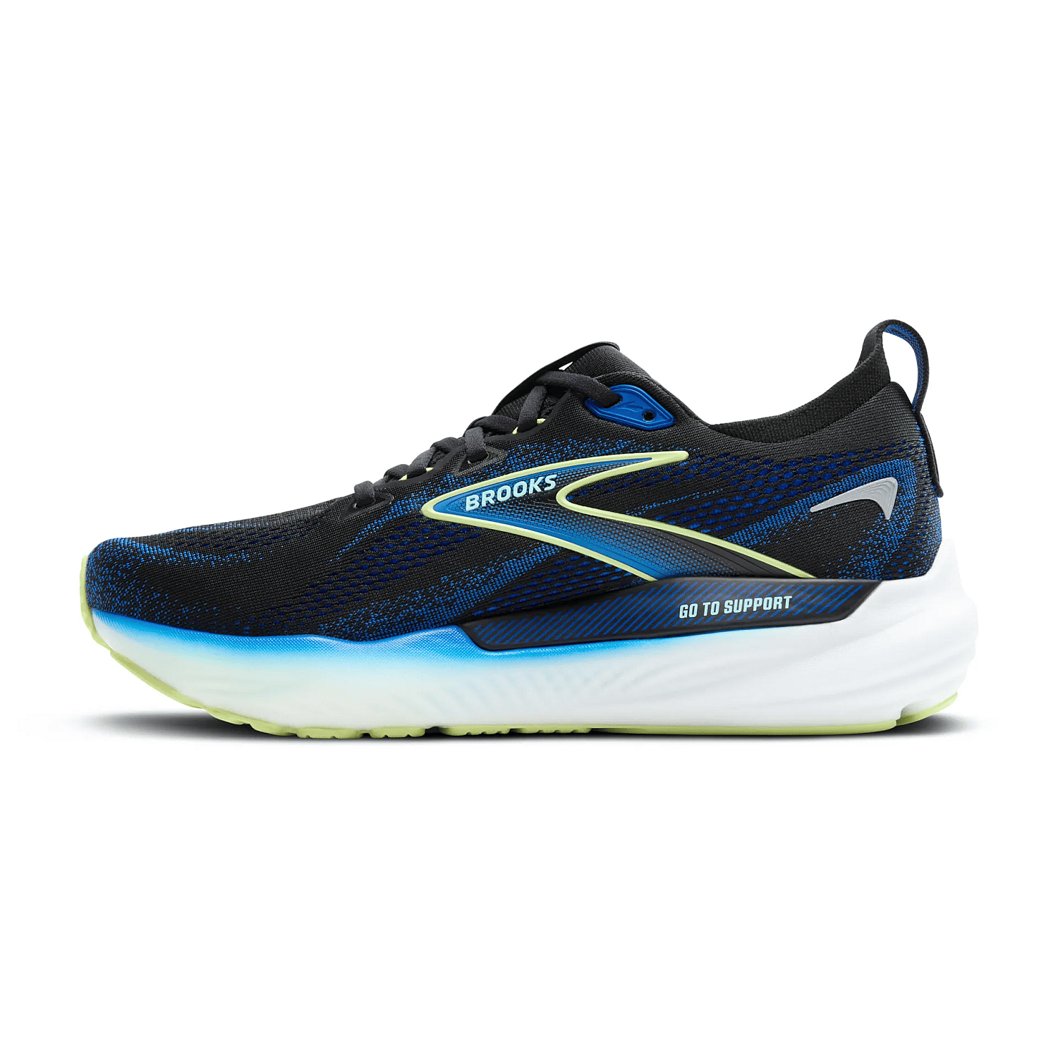 108554-Brooks-Glycerin-GTS-22-hardloopschoenen-blackcobaltneo-yellow-heren-afbeelding-5