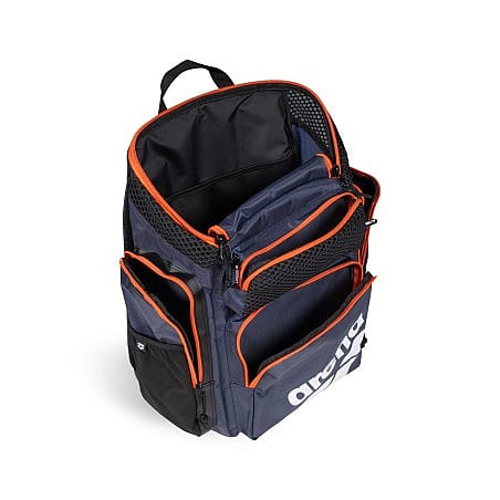 123688-Arena-One-Go-Backpack-45L-zwemtas-navyorange-afbeelding-3