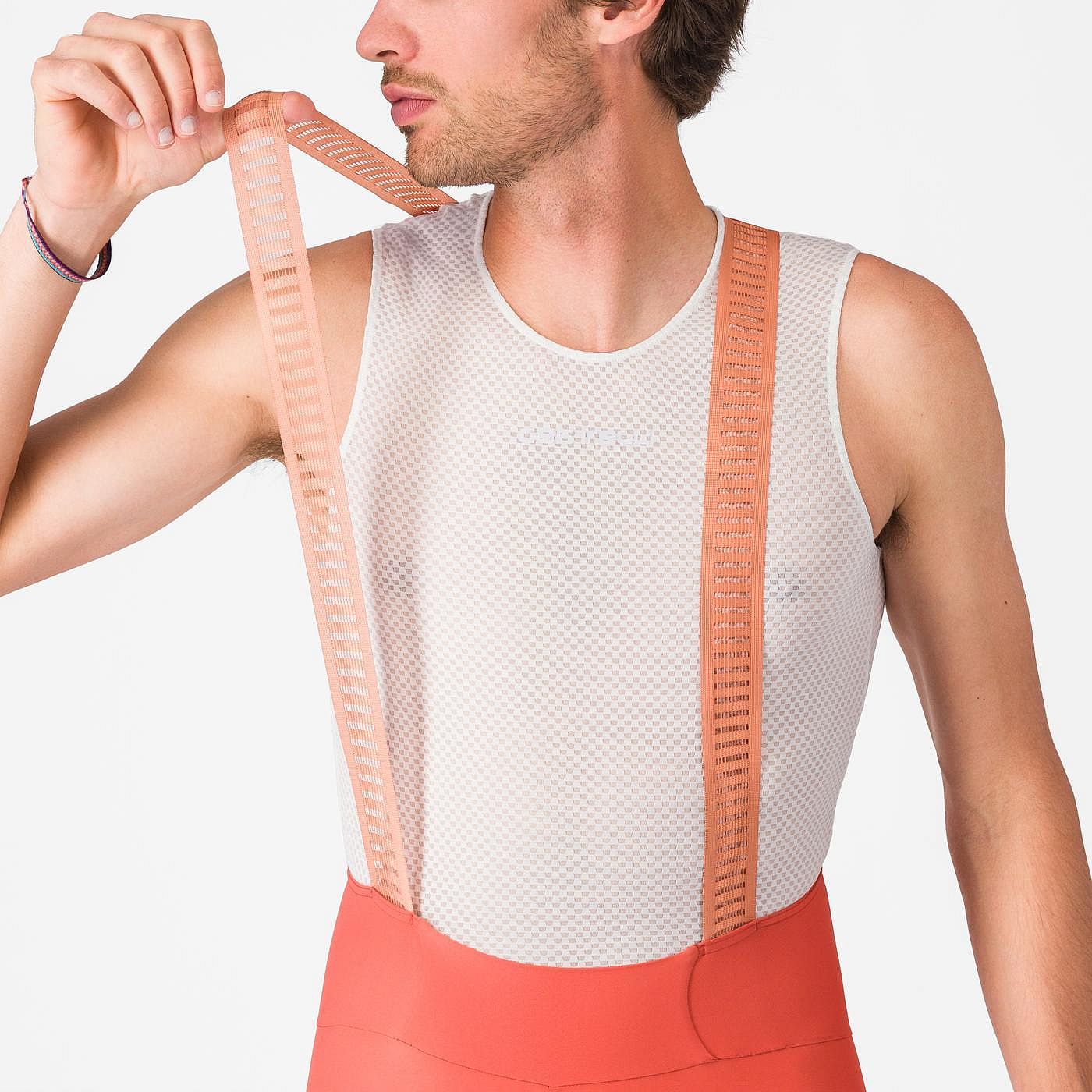 140487-Castelli-espresso-2-bibshort-paprika-heren-afbeelding-3