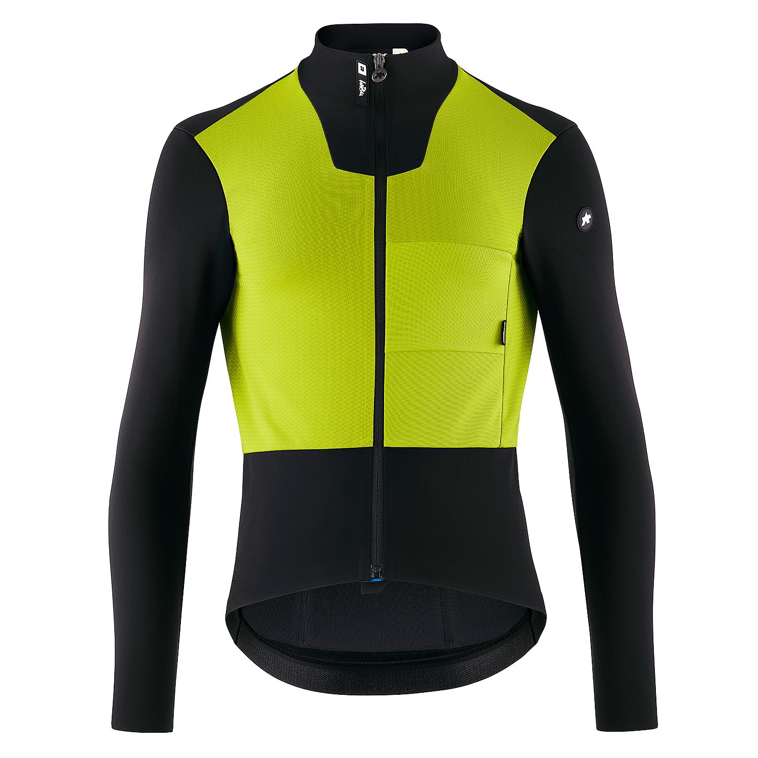 104281-Assos-Equipe-R-HABU-winter-fietsjack-S11-optic-yellow-heren-afbeelding-2