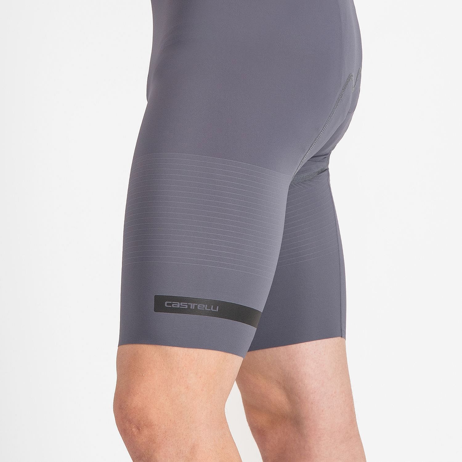 114945-Castelli-Premio-evo-bibshort-grijs-heren-afbeelding-5