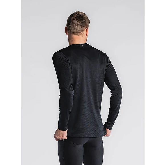 99901-Fusion-Technical-Merino-150-LS-Shirt-zwart-heren-afbeelding-2