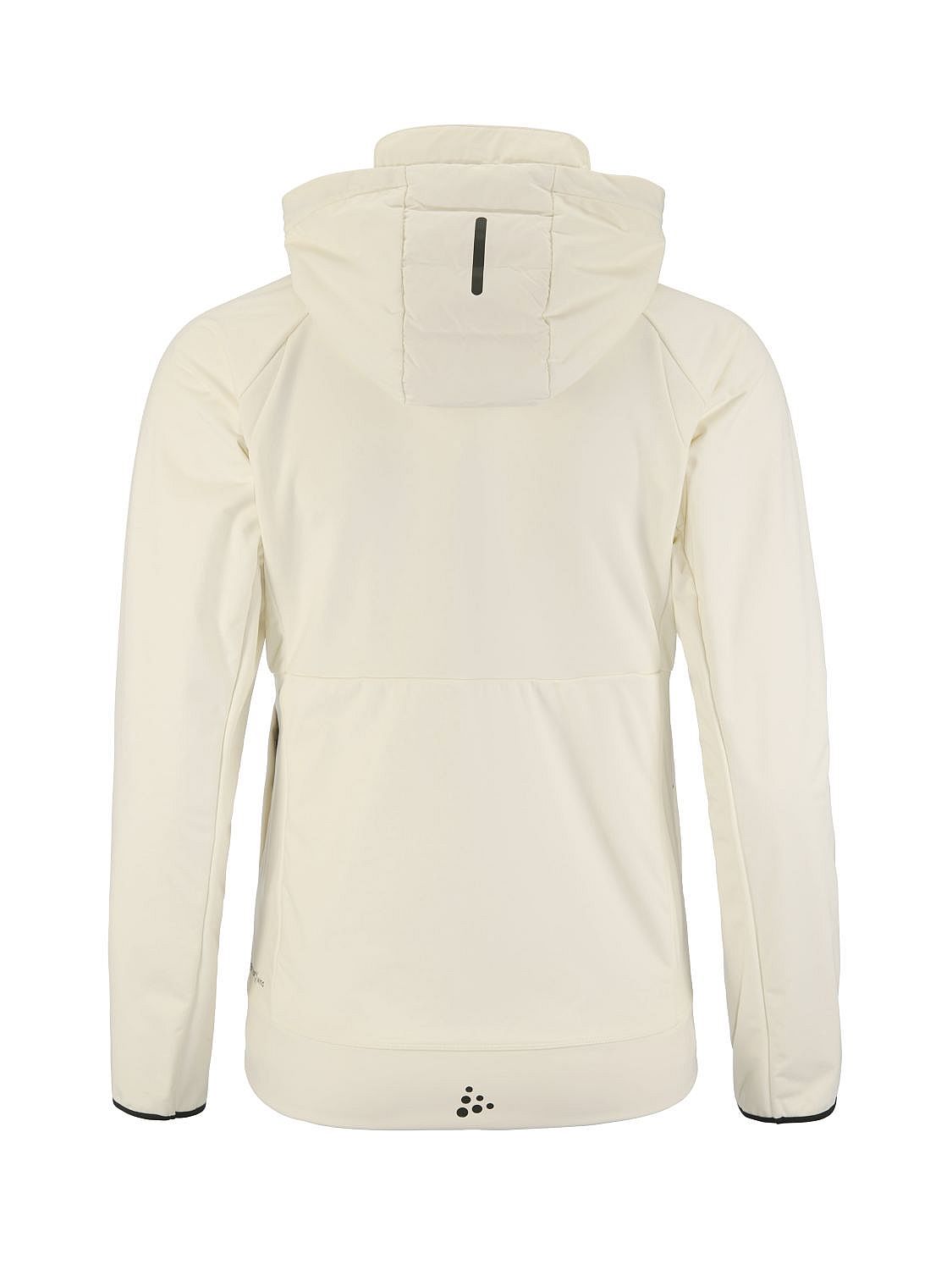 121381-Craft-Advanced-Pursuit-Thermal-ski-jack-beige-dames-afbeelding-6