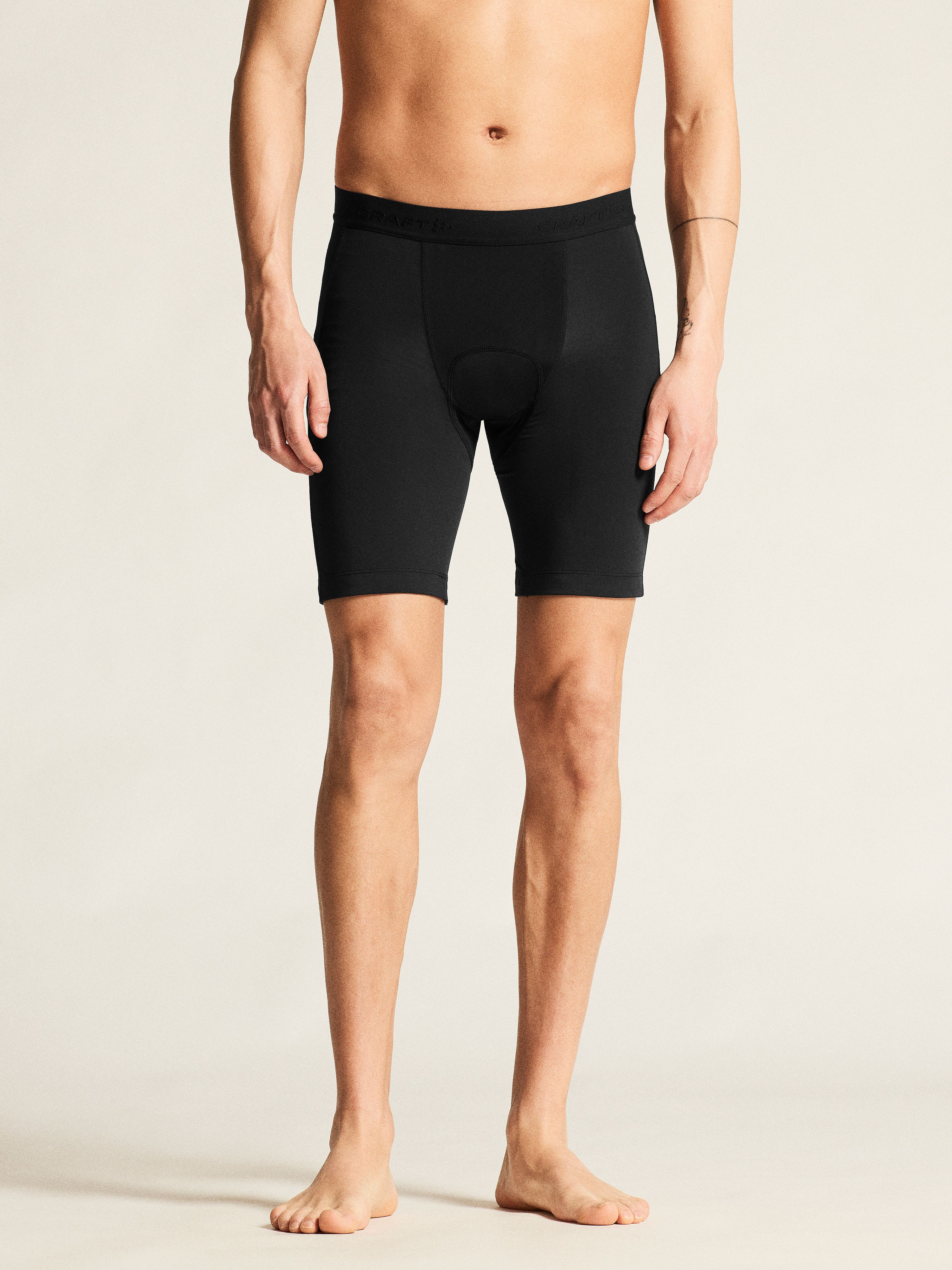 142975-Craft-everyday-bike-liner-shorts-heren-black-afbeelding-6
